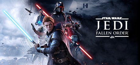 STAR WARS Jedi: Fallen Order™ 星球大战 绝地：陨落的武士团™  10.9 GB